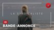 LA SYNDICALISTE, réalisé par Jean-Paul Salomé avec Isabelle Huppert, Yvan Attal, Marina Foïs : bande-annonce [HD]