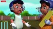 Chunnu Munnu thhey do bhai & much more - Hindi Rhymes collection for Children - Infobells