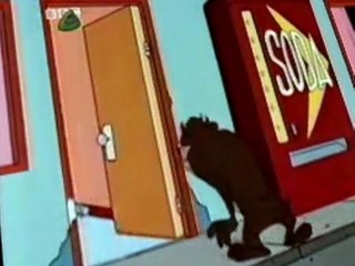 Taz-Mania Taz-Mania E018 – A Midsummer Night’s Scream / Astro Taz