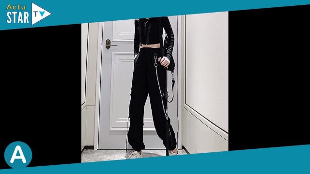 Les 3 meilleurs pantalons cargo oversize Orandesigne à se procurer