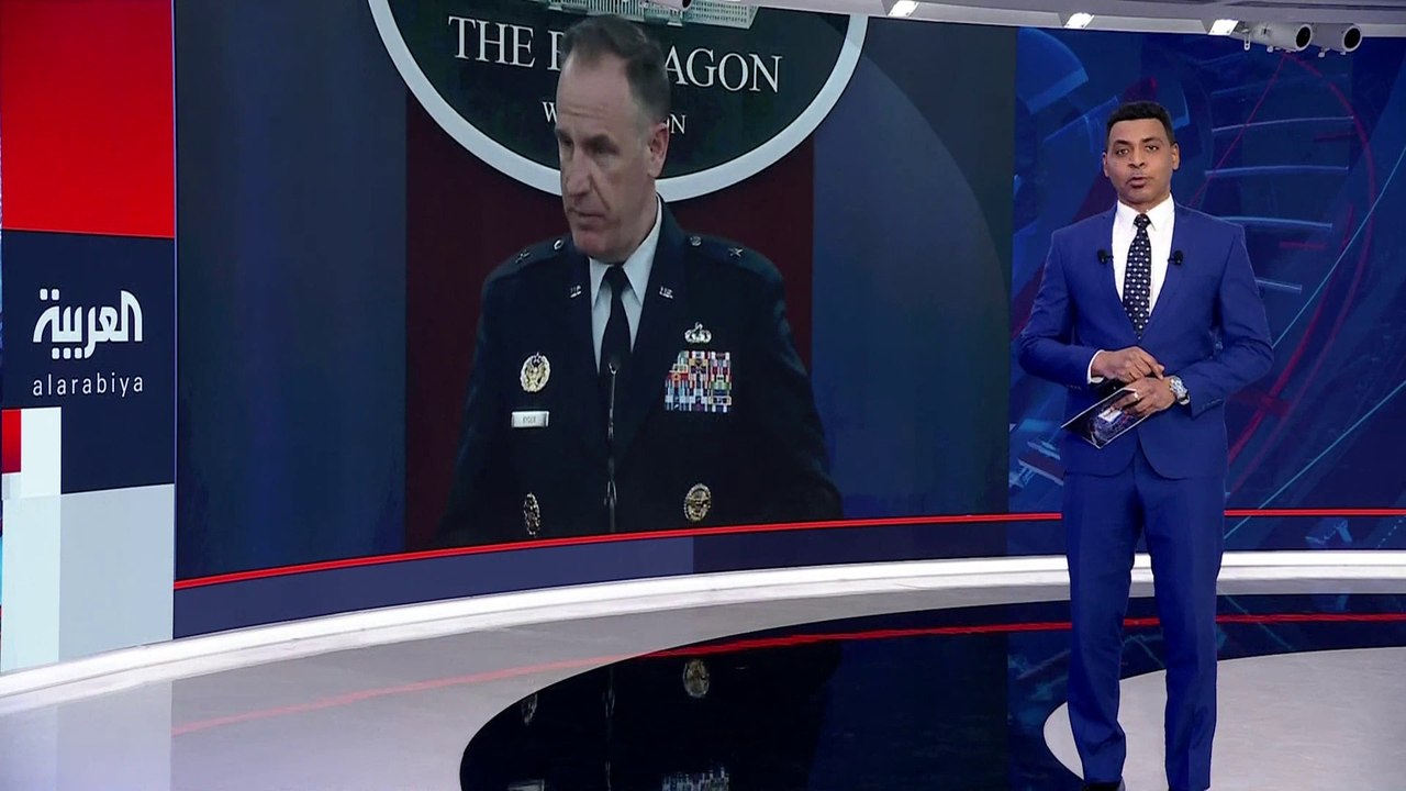 السفير الروسي في #واشنطن: التدريب الأميركي لطواقمَ عسكرية أوكرانية على "باتريوت" يؤكد انخراط الولايات المتحدة في الحرب #أوكرانيا #العربية