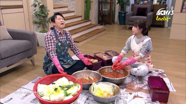 Quyền năng phái đẹp Tập 24, bản đẹp, Phim Hàn Quốc, tuyệt phẩm, trọn bộ