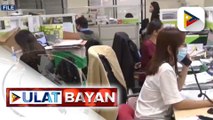 PSA: Employment rate sa bansa noong November 2022, tumaas sa 95.8%