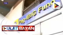 Pag-IBIG Fund, ipinagpaliban muna ang pagtaas ng kontribusyon sa kanilang mga miyembro