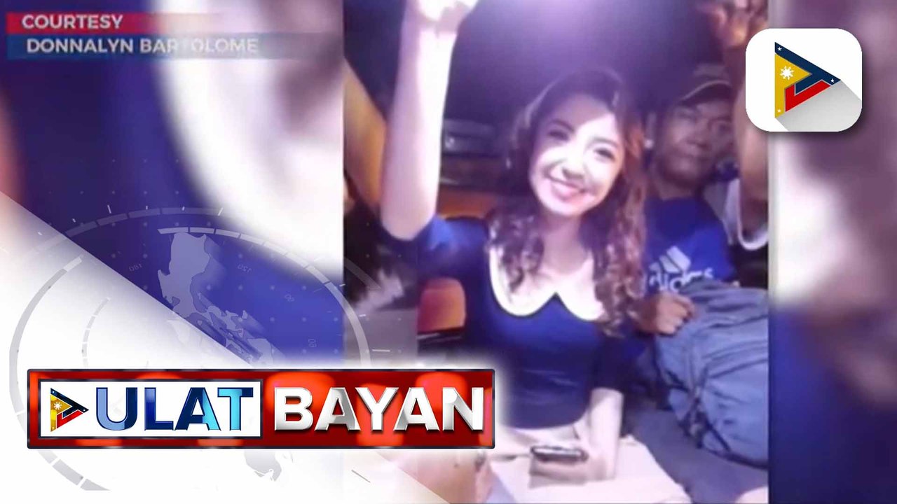 Vlogger na si Donnalyn Bartolome, dumipensa matapos mag-viral ang kanyang tila toxic positivity post