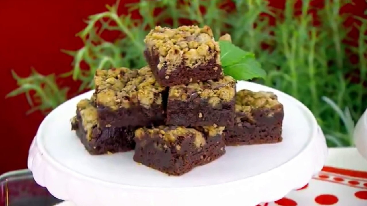 Torta de Chocolate Invertida Ana Maria Braga Receita de Hoje dia 05/01/2023