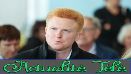 Eric Coquerel donne des nouvelles d’Adrien Quatennens:  “Il a a priori un problème de santé”