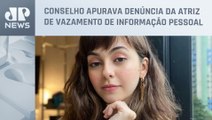 Coren arquiva investigação do caso Klara Castanho