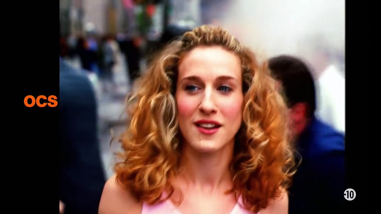 Sex & the City - saison 1 Bande-annonce VO