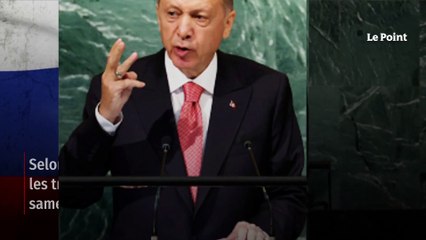 Guerre en Ukraine : le cessez-le-feu décrété par la Russie a débuté