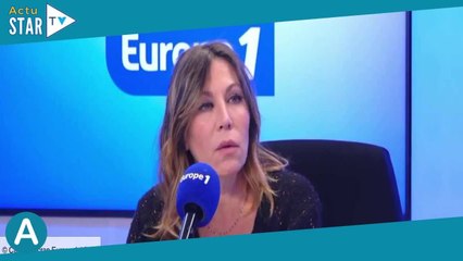 Mathilde Seigner “de droite” : l’actrice cash sur ses opinions politiques