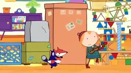 Peg-Cat - Se1 - Ep12 HD Watch