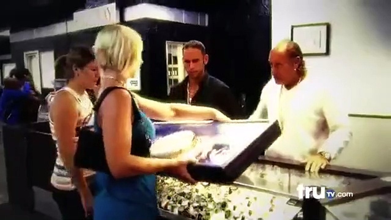 Hardcore Pawn - Se5 - Ep09 HD Watch