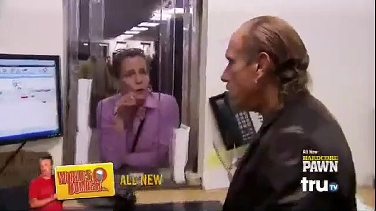 Hardcore Pawn - Se6 - Ep02 HD Watch