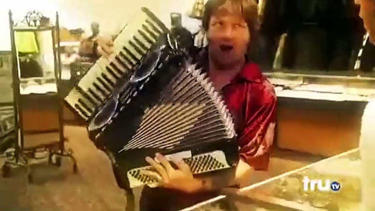 Hardcore Pawn - Se6 - Ep06 HD Watch