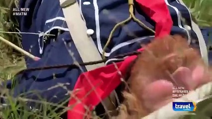 Mysteries at the Museum - Se18 - Ep106 - Battle Of Little Big Horn HD Watch