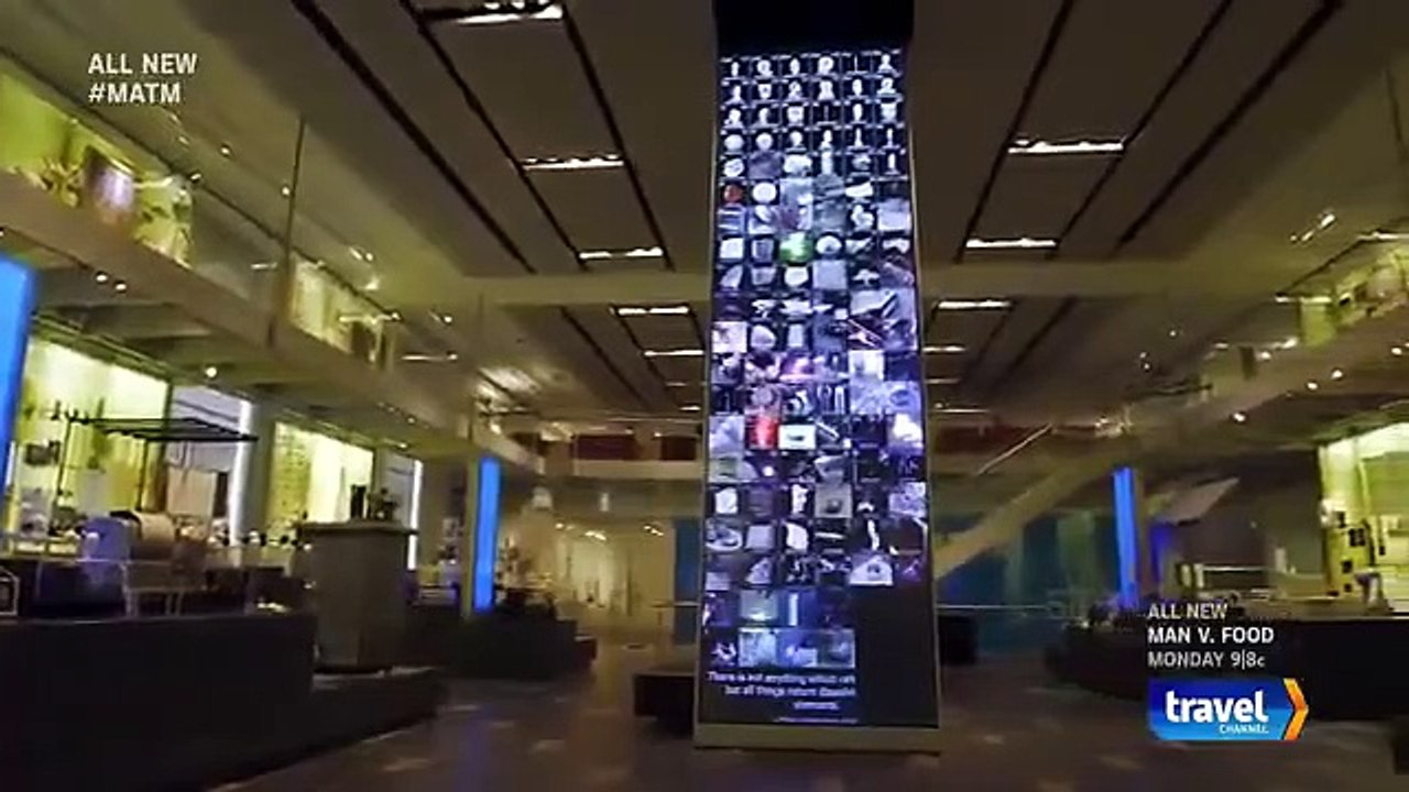 Mysteries at the Museum - Se18 - Ep09 - Green Goddess, Trr on Tuesday and the Real Great Escape HD Watch