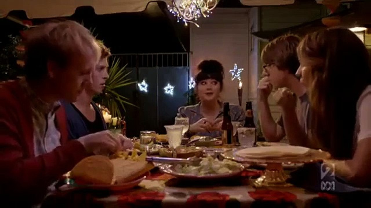 Please Like Me - Se1 - Ep03 HD Watch