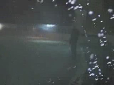 Rob Nokes - Recording Figure Skating Sounds-Blades of Glory