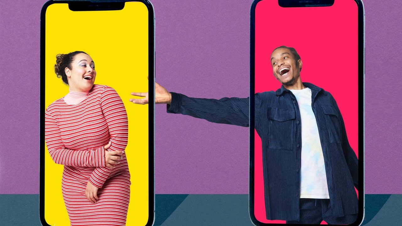 Von lustig bis heiß: Diese WhatsApp-Kennenlernspiele sind echte Eisbrecher