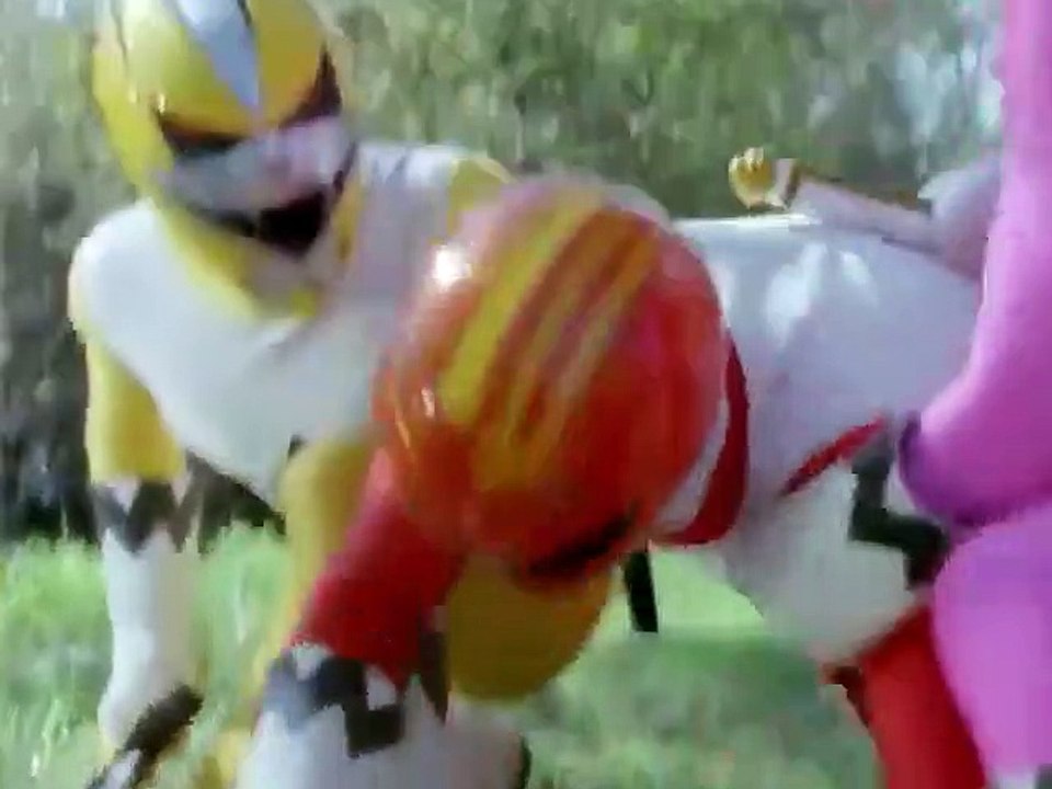 Power Rangers Lost Galaxy - Ep14 HD Watch