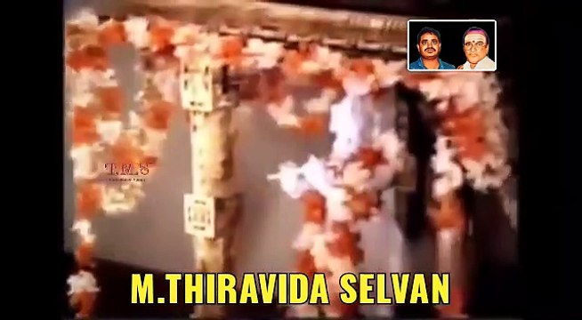 T M SOUNDARARAJAN LEGEND VOL 4228