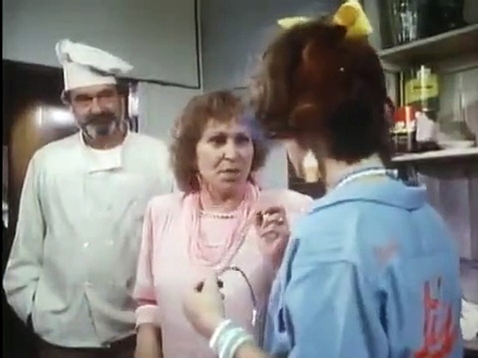 Highway to Heaven - Se2 - Ep04 HD Watch