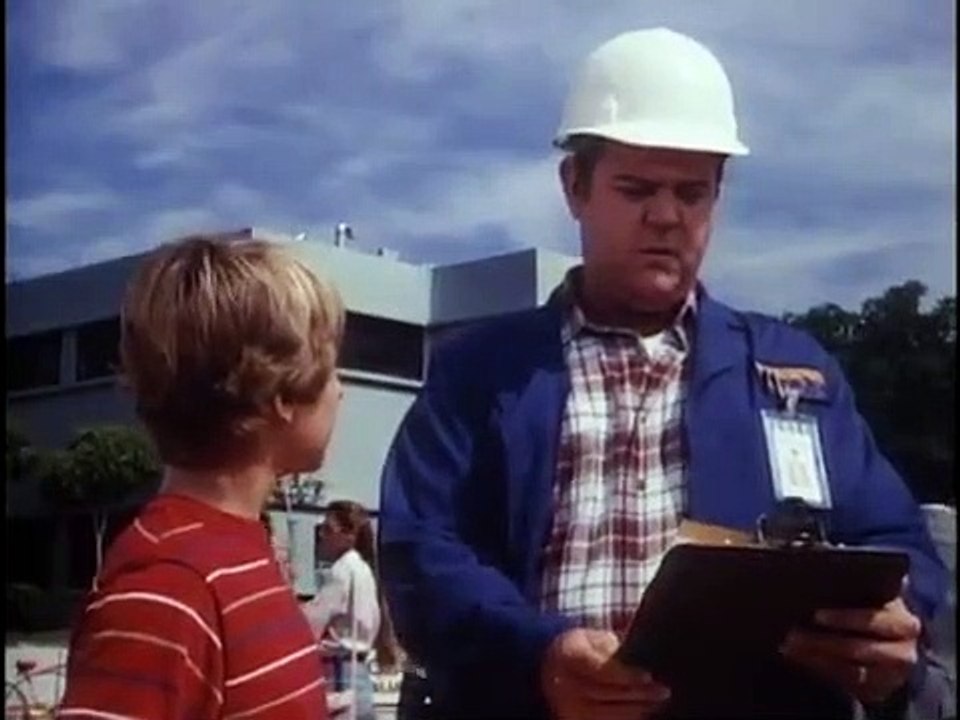 Highway to Heaven - Se2 - Ep06 HD Watch