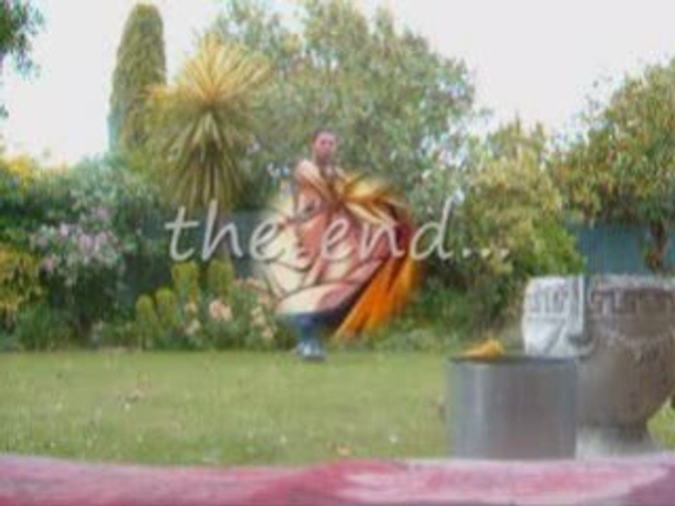 (dragonball z) maori styles (dragonball z)