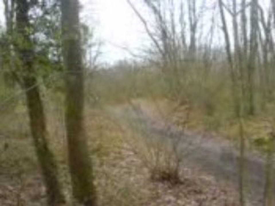 Seb en quad et moi en dirt.