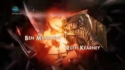 Primeval - Se5 - Ep05 - HD Watch