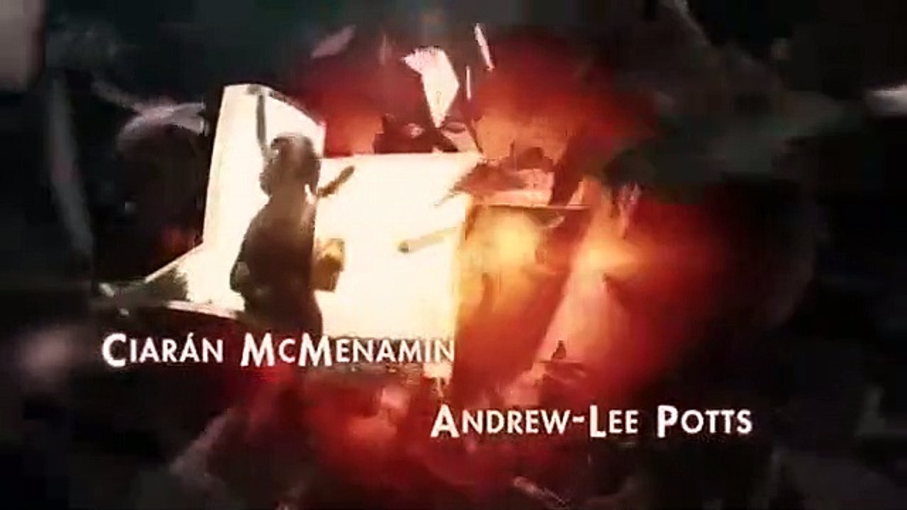 Primeval - Se4 - Ep07 HD Watch