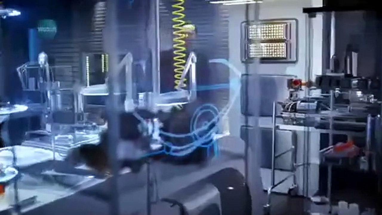 Primeval - Se5 - Ep04 - HD Watch