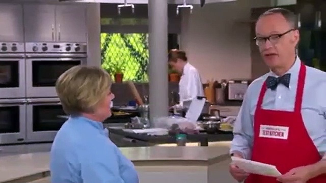 America's Test Kitchen - Se16 - Ep19 HD Watch