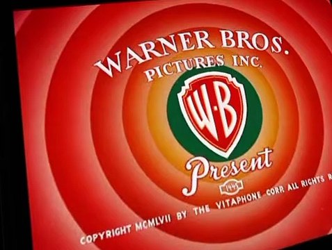 Looney Tunes Golden Collection Looney Tunes Golden Collection S03 E052 Steal Wool