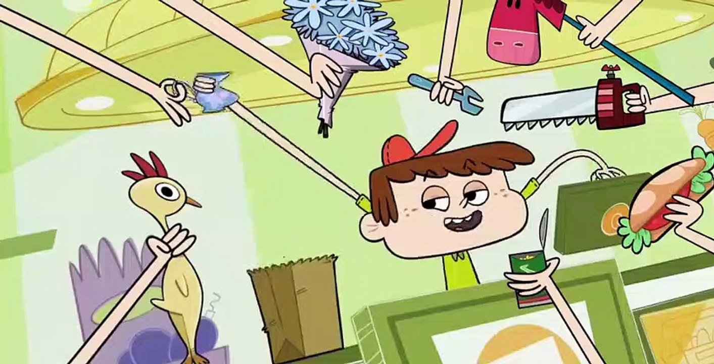 ToonMarty E024 - Hot Tub Toon Machine