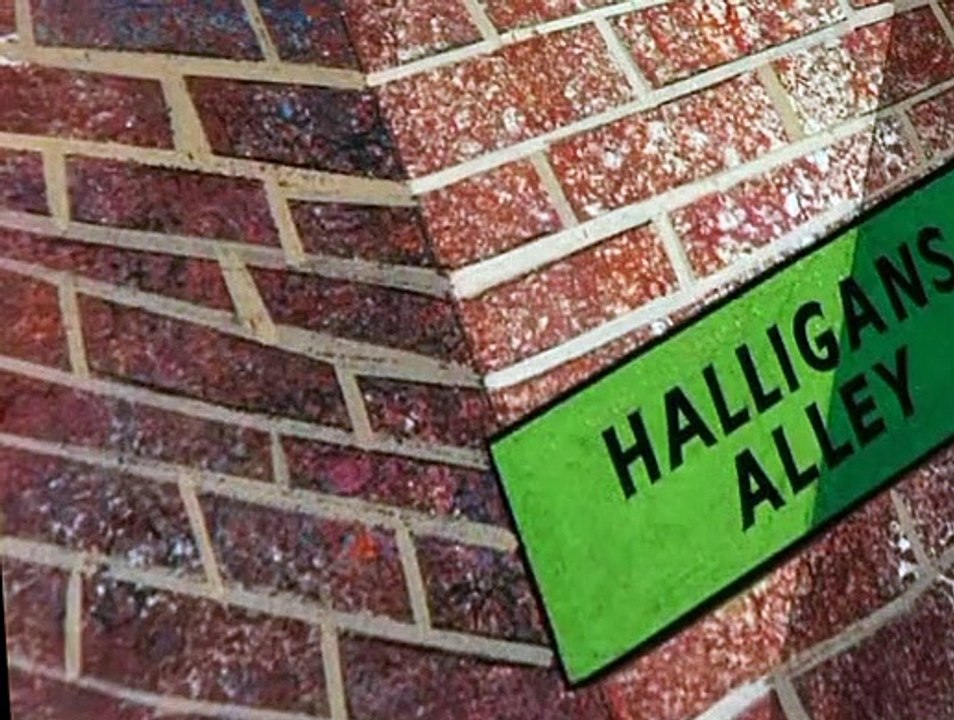 Looney Tunes Golden Collection Looney Tunes Golden Collection S03 E053 Birds Anonymous