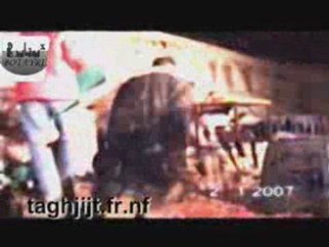tafogla n l 'aid mqourn 2/1/2007 gh taghjijt oussoud bani 5