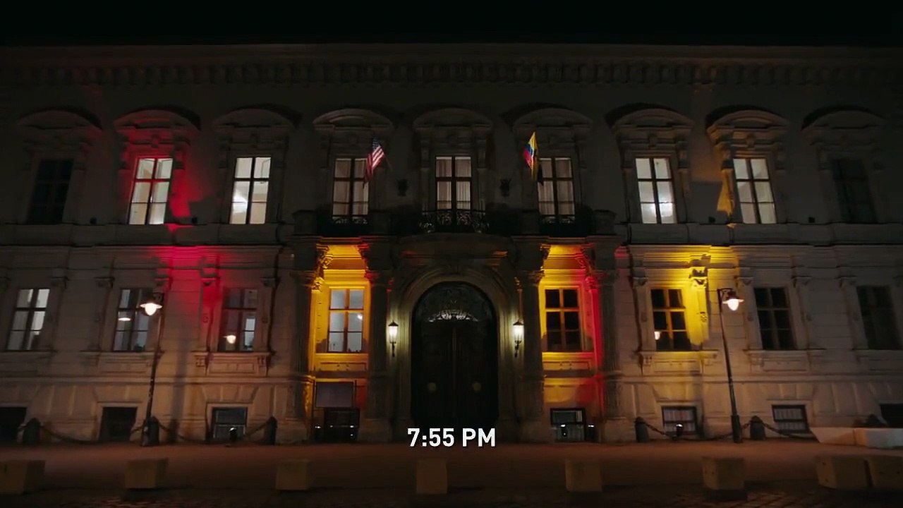 Ransom - Se3 - Ep11- Truth $$ Reconciliation HD Watch