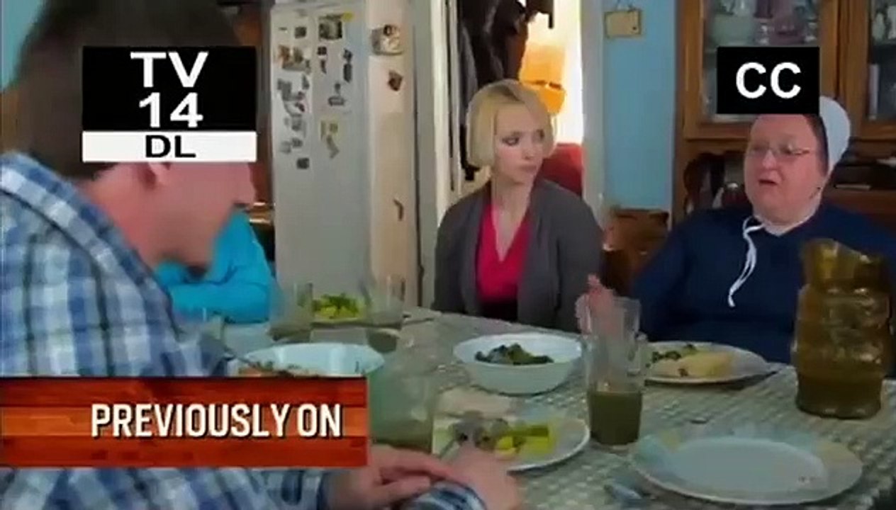 Return To Amish - Se1 - Ep05 HD Watch