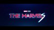 Marvel Studios THE MARVELS - First Trailer (2023) Captain Marvel 2 Movie