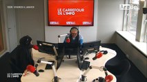 Le carrefour de l'info - Infos bruxelloises et revue de presse internationale