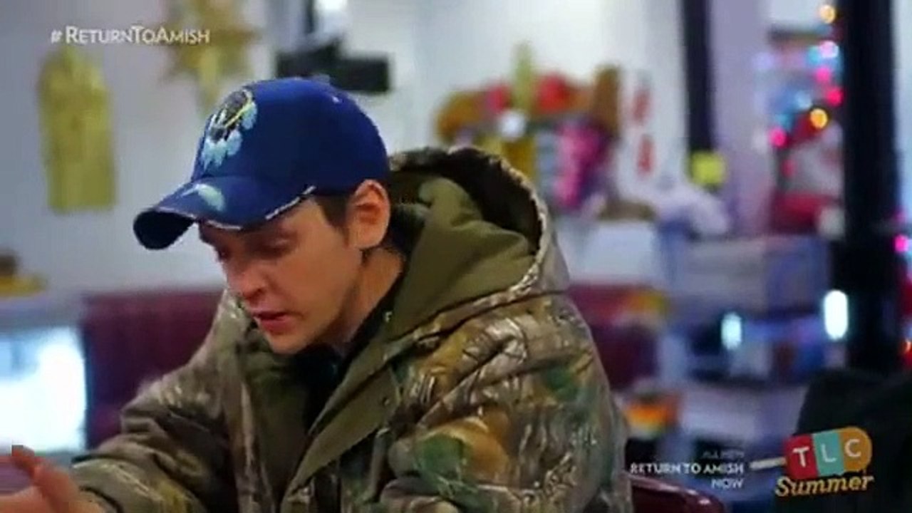 Return To Amish - Se2 - Ep07 HD Watch