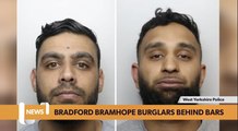 Leeds headlines 6 January: Gang steal over £90,000 of items and threaten 80-year-old with crowbar during burglary in Leeds' ‘most expensive village’