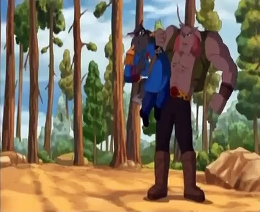 Biker mice from mars - ep30 hd watch