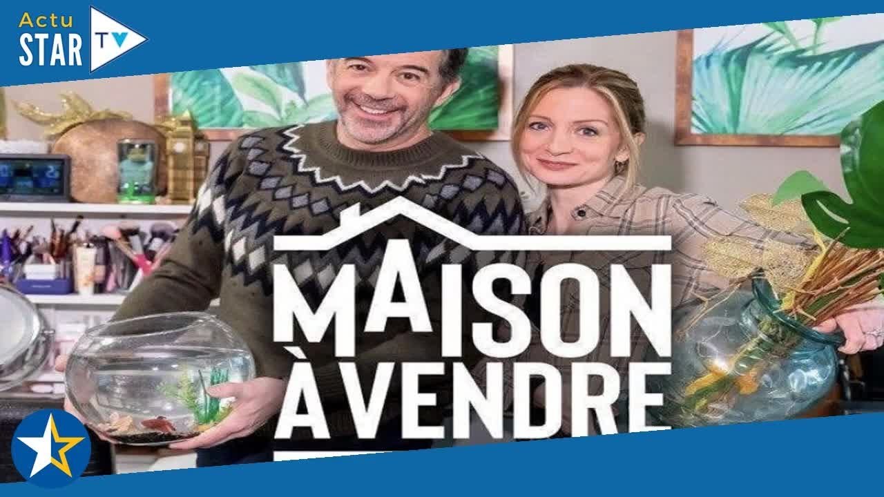 INTERVIEW. Carole Carat (Maison à vendre) "Stéphane Plaza a pris des