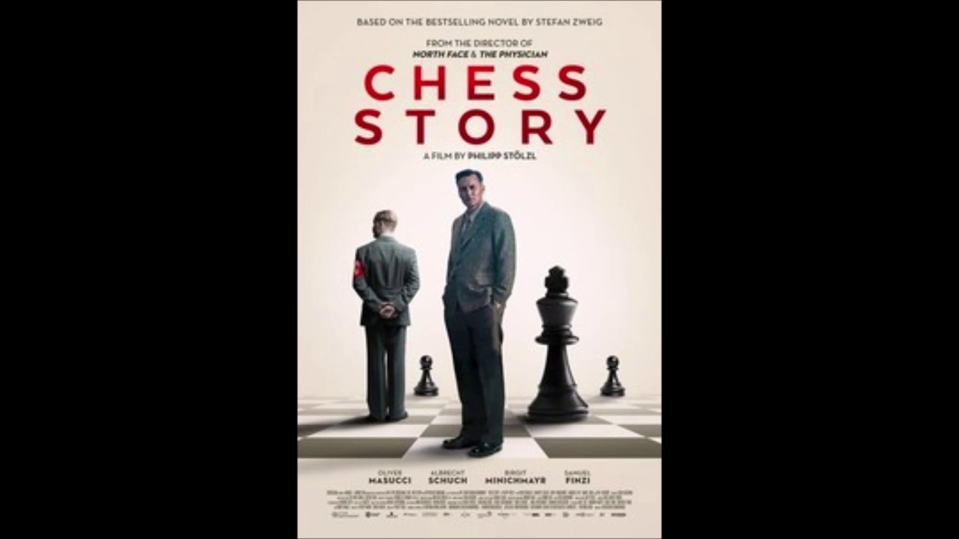 Chess Story (2023) – Gateway Film Center
