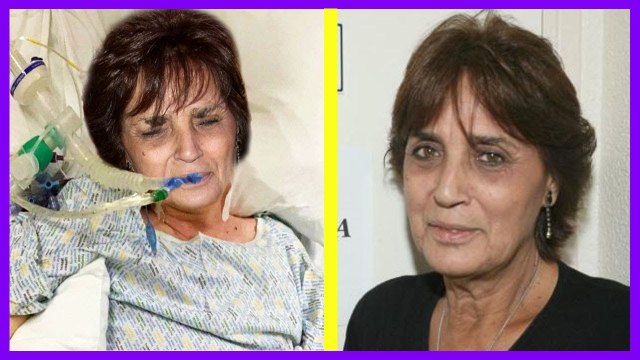 Larmes __Le Terrible Secret De La Mort De Linda de Suza Survenue Il Y A 8 Jours Est Révélé.