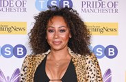 Mel B hopes ‘inner person’ wasn’t killed off by her ‘abusive’ marriage