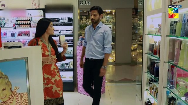 Alvida - Episode 11 [ Sanam Jung - Imran Abbas - Sara Khan ]